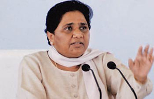 Mayawati 